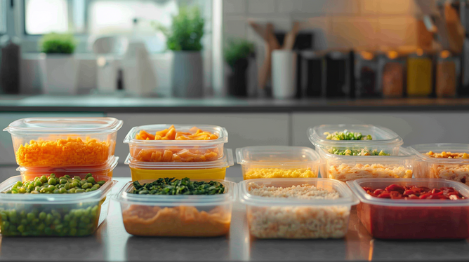 Marmita Pronta Congelada: Vantagens Imperdíveis