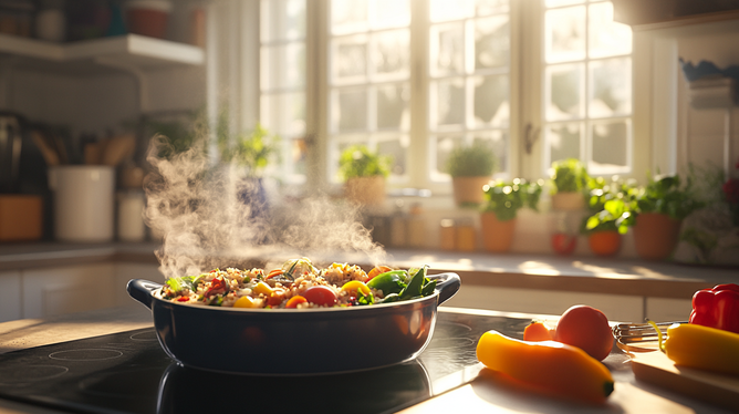 Refeição Transportada: Dicas para Conservar Sabor e Frescor