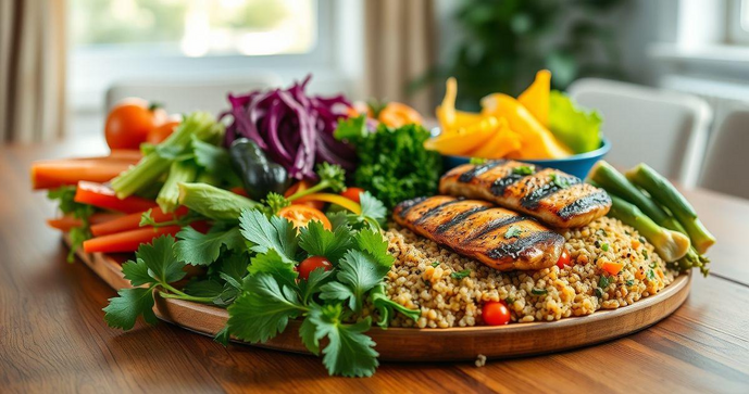 Descubra Como Preparar Marmita Fitness Low Carb Deliciosa e Pr&aacute;tica