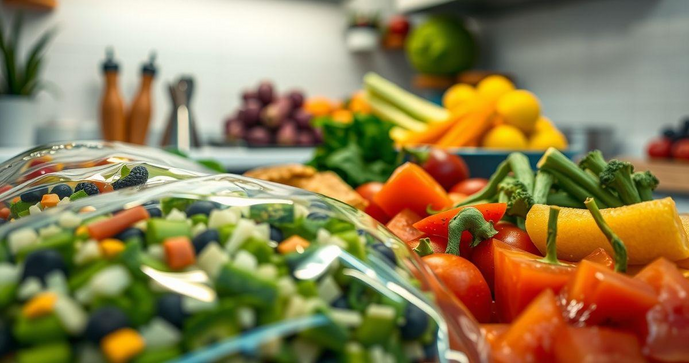 Descubra Tudo sobre Marmita Congelada Fitness e Como Escolher a Ideal