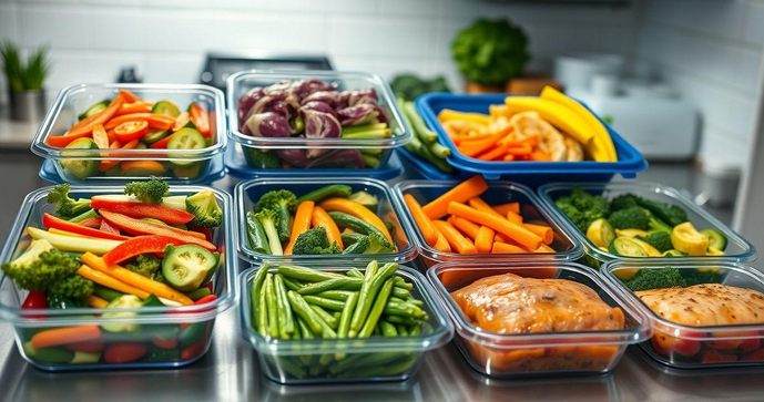 Marmita fitness congelada: como escolher a melhor op&ccedil;&atilde;o para sua dieta saud&aacute;vel