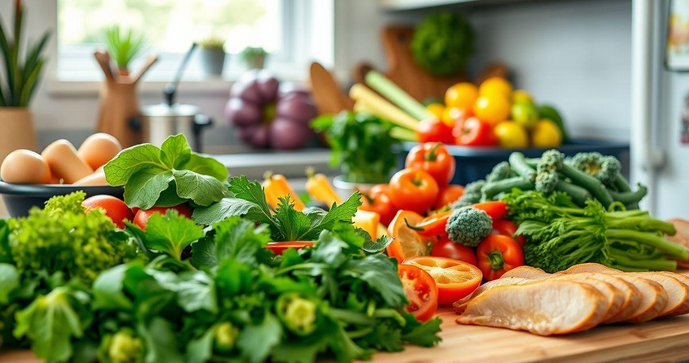 Descubra as Vantagens da Congelada Marmita Fit para sua Alimenta&ccedil;&atilde;o Saud&aacute;vel