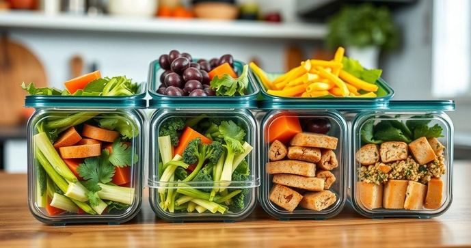 Marmita Fit Congelada Low Carb para uma Alimenta&ccedil;&atilde;o Saud&aacute;vel