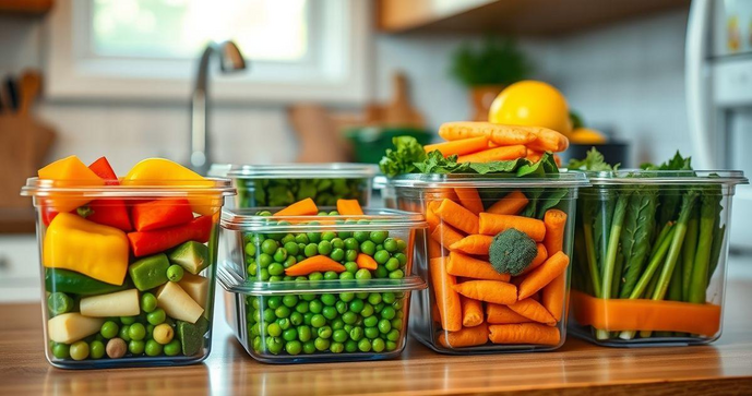 Marmita Fitness Congelada: A Solução Prática para uma Alimentação Saudável e Rápida