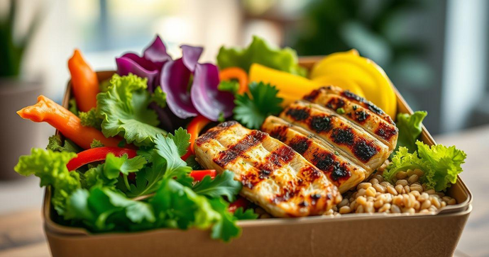 Marmita Fitness Low Carb: Del&iacute;cias para sua Dieta Saud&aacute;vel