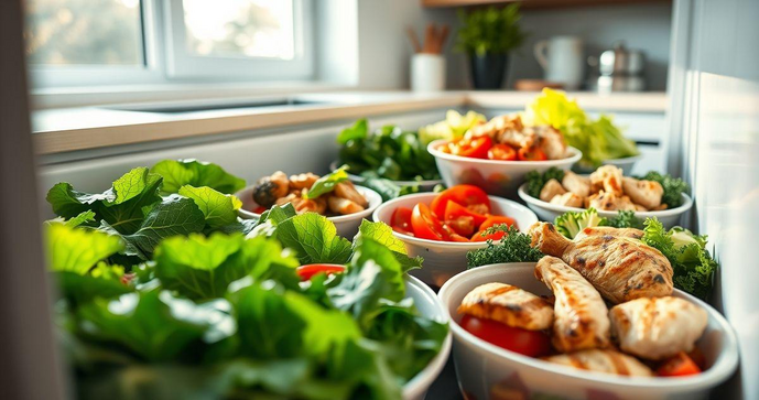 Marmitas Congeladas Low Carb: Solução Prática para Alimentação Saudável e Saborosa