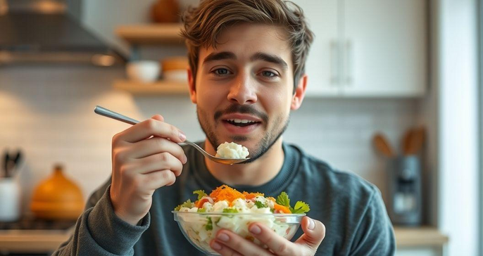 Descubra os Benefícios das Marmitas Congeladas Fitness para uma Alimentação Saudável e Prática