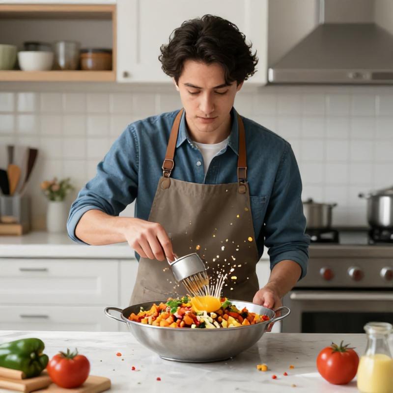 Refei&ccedil;&atilde;o Industrial: O Segredo da Sustentabilidade nas Cozinhas