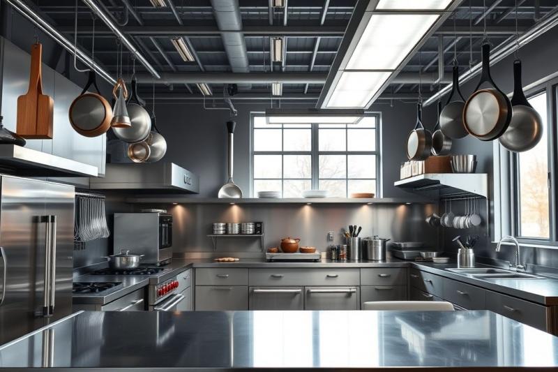 Terceirização da Alimentação Coletiva: Vantagens e Desafios