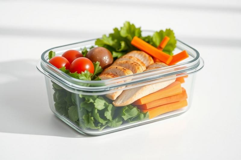 As Melhores Marmitas Low Carb Congeladas para uma Alimentação Saudável As Melhores Marmitas Low Carb Congeladas para uma Alimentação Saudável