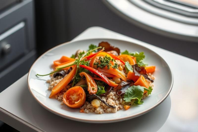 Como Escolher o Melhor Restaurante Corporativo para Eventos Empresariais