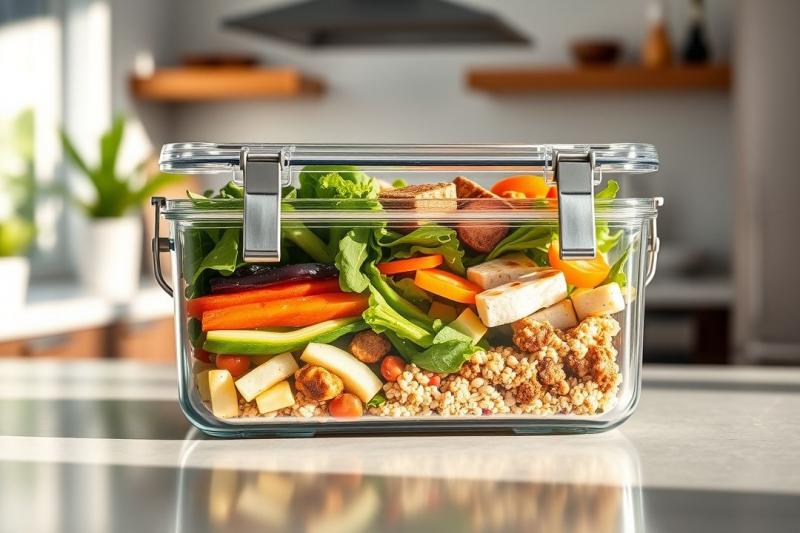 Marmitas Congeladas Fitness: Como Escolher a Ideal para Sua Dieta Marmitas Congeladas Fitness: Como Escolher a Ideal para Sua Dieta