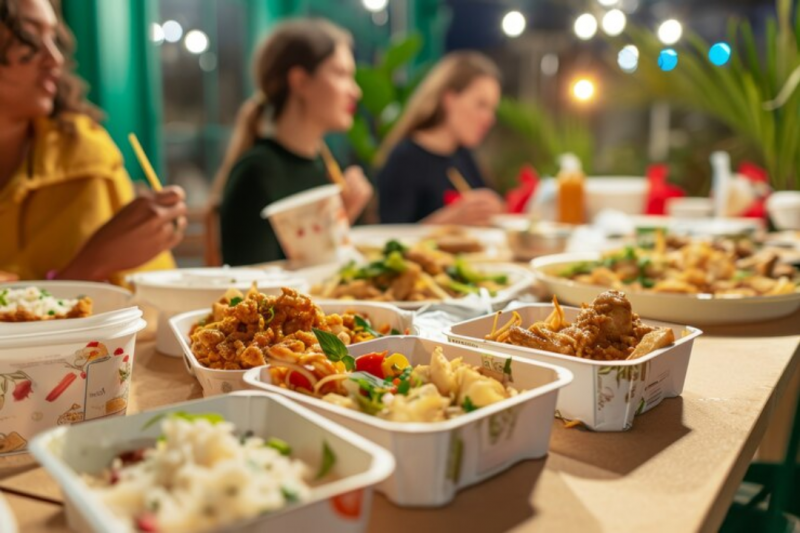 Almoço na empresa: como transformar a refeição em um momento de integração e produtividade