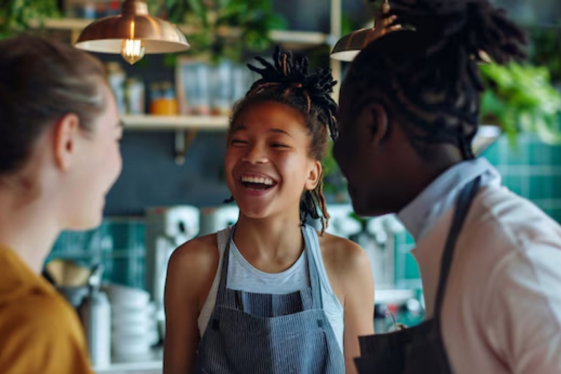 Café da Manhã Empresarial: Como Organizar o Evento Perfeito para Impulsionar Networking e Produtividade