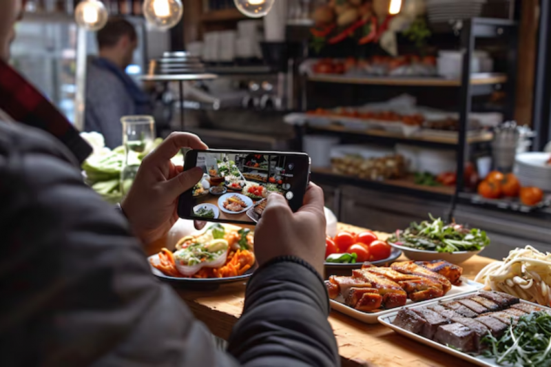 Como escolher empresas terceirizadas de alimentação coletiva para sua empresa