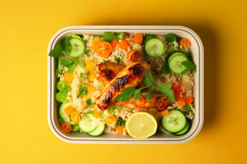 Como Escolher o Kit Marmita Fitness Congelada Ideal para Sua Dieta