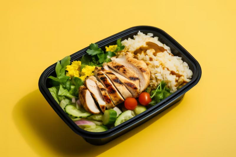 Como Escolher o Melhor Kit de Marmitas Fitness Congeladas