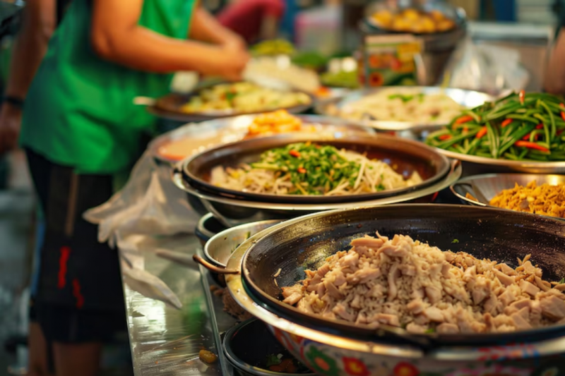 Como planejar o almoço de confraternização da sua empresa de forma eficiente