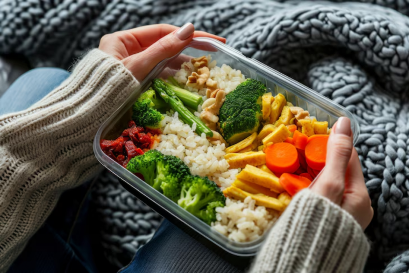 Descubra as Melhores Receitas de Marmita Fitness de Frango para sua Dieta