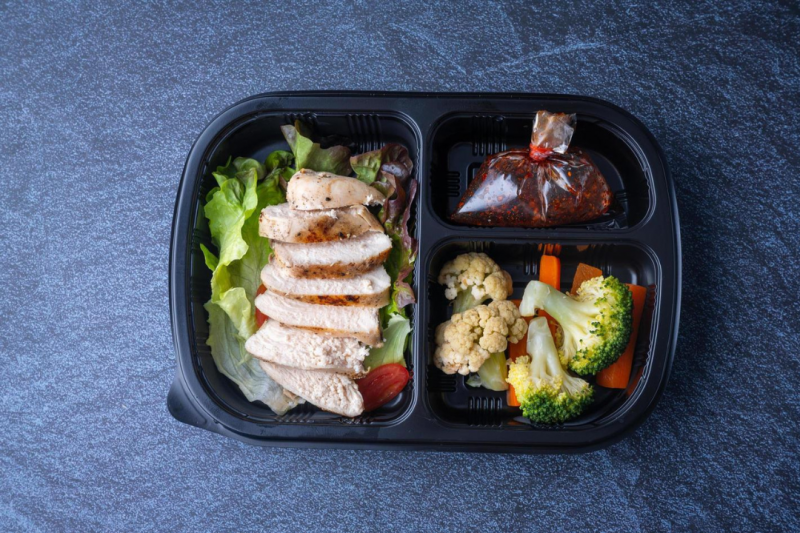 Descubra as Melhores Receitas de Marmita Fitness Gourmet para Uma Alimentação Saudável