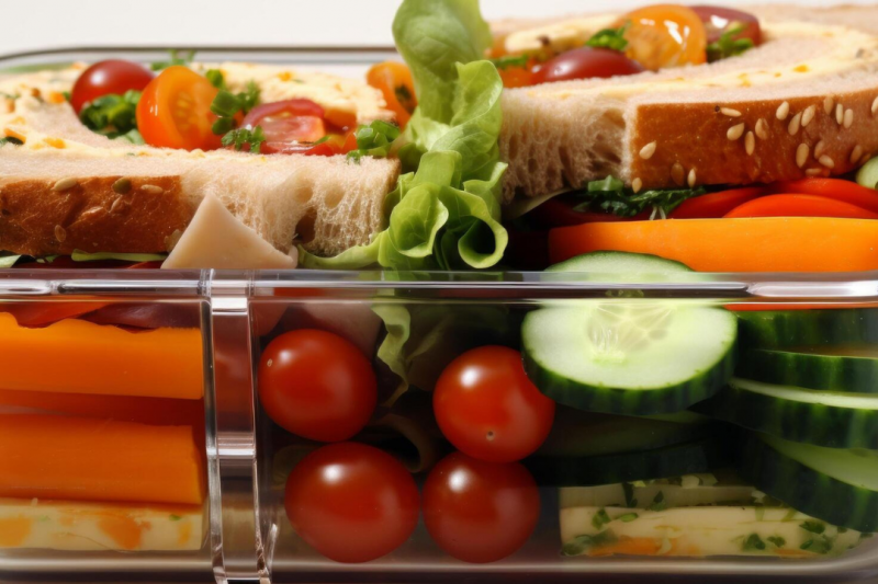 Descubra as Vantagens das Marmitas Congeladas Fit para uma Alimentação Saudável