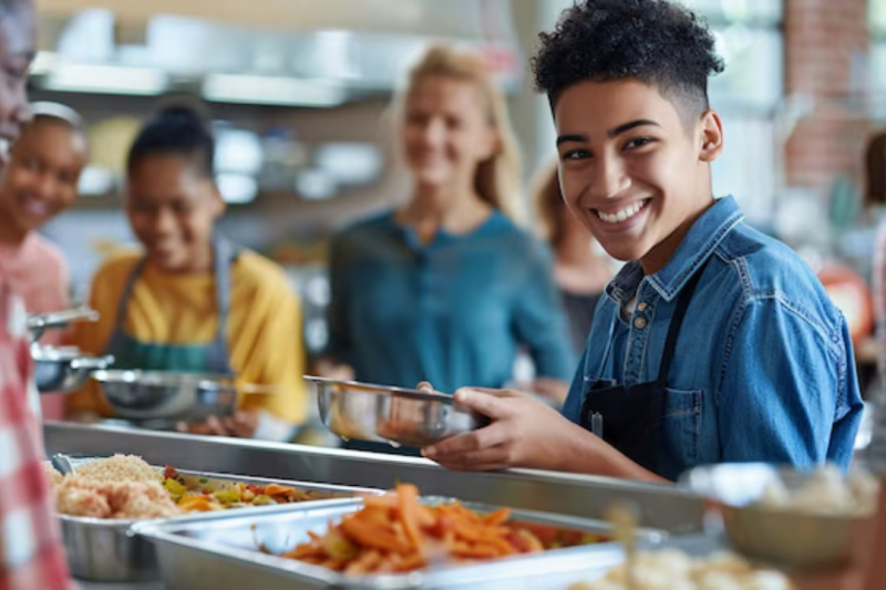 Empresa de refeição coletiva: como escolher a melhor para sua empresa