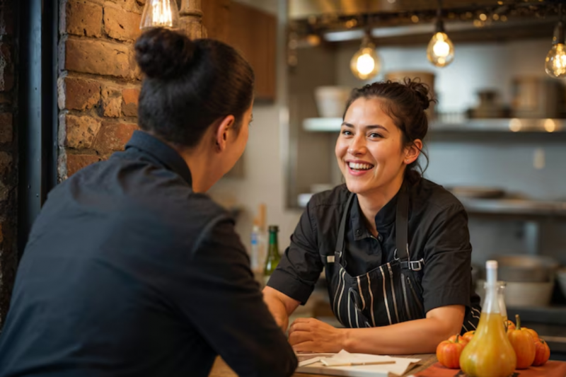 Empresas de Alimentação Coletiva: A Experiência Gastronômica Perfeita