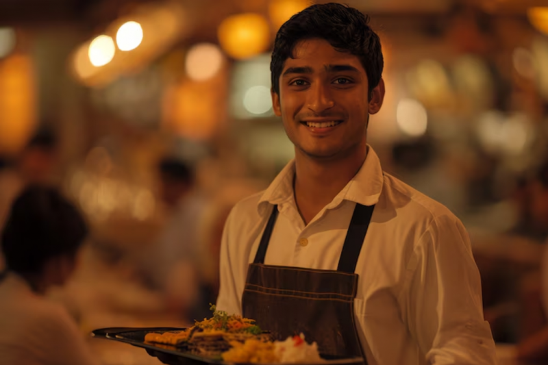 Empresas de refeições coletivas: Alimentação no ambiente corporativo