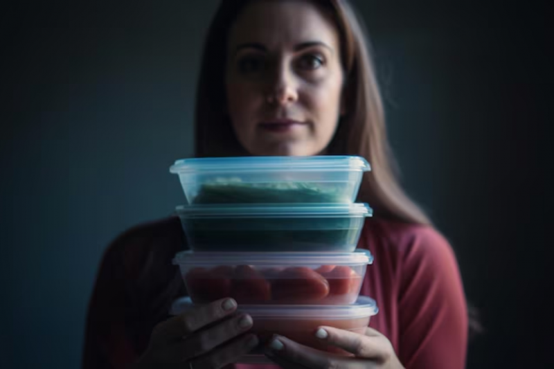 Kit marmitas congeladas é a solução prática para refeições saudáveis e rápidas no dia a dia
