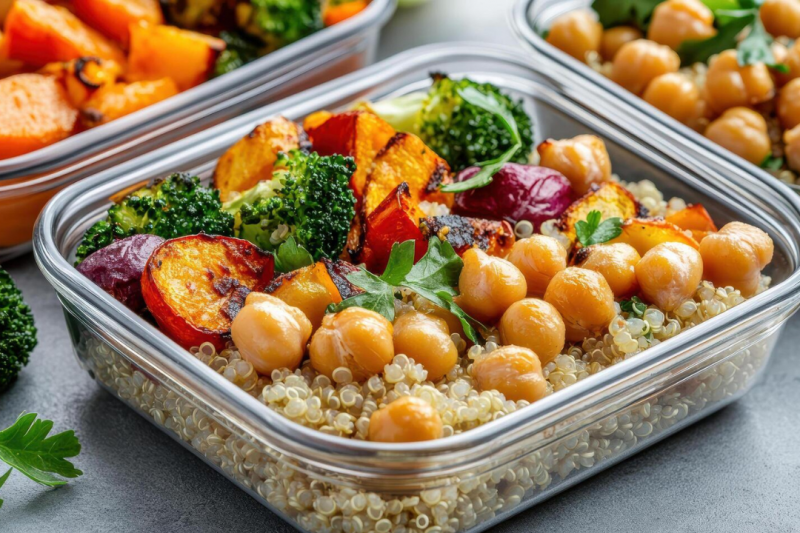 Marmita Congelada: A Solução Prática e Saudável para Suas Refeições