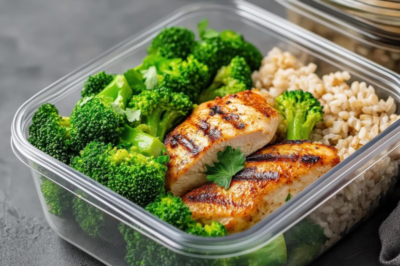 Marmita Congelada Low Carb: Muito Sabor na Sua Alimentação Saudável