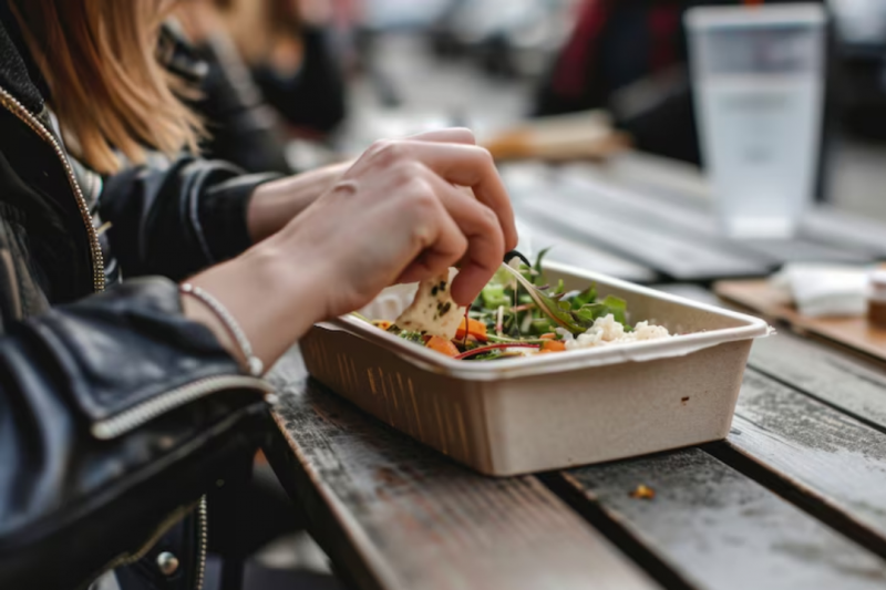 Marmitas Fitness Low Carb: Opções Saudáveis para Sua Dieta