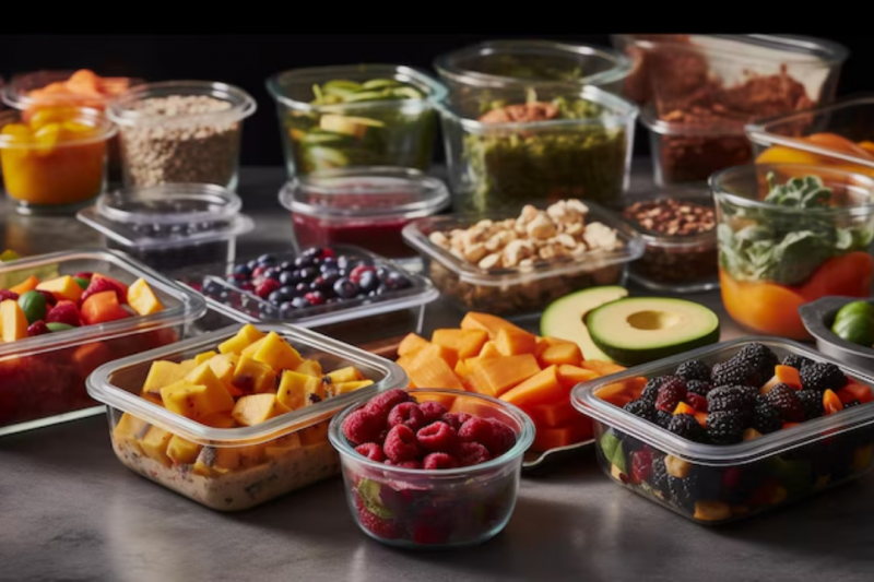 Marmitas Low Carb Congeladas: A Solução Prática para uma Alimentação Saudável e Saborosa