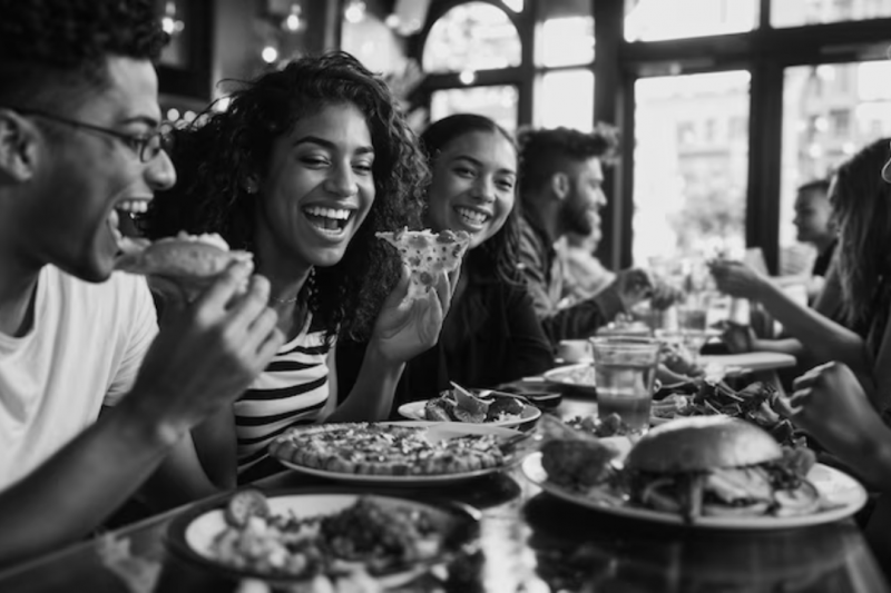 Melhores Práticas para Oferecer Refeição para Empresa e Aumentar a Satisfação dos Funcionários