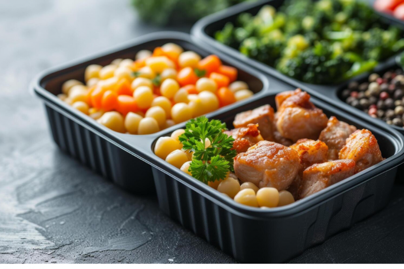 Quentinhas Fitness: Receitas Saudáveis para o Seu Dia a Dia