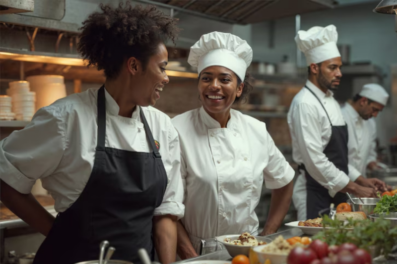 Restaurantes Corporativos: Como Escolher o Ideal para Sua Empresa