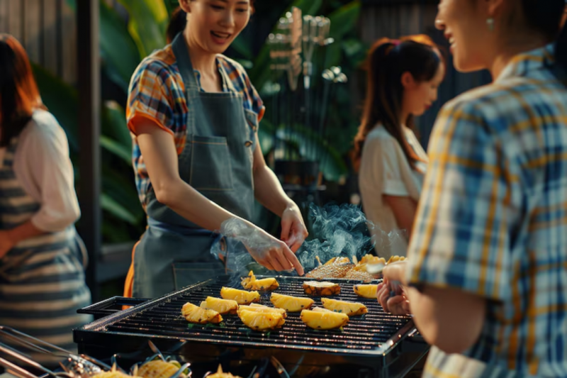 Alimentação Coletiva: Como Garantir Qualidade e Sustentabilidade