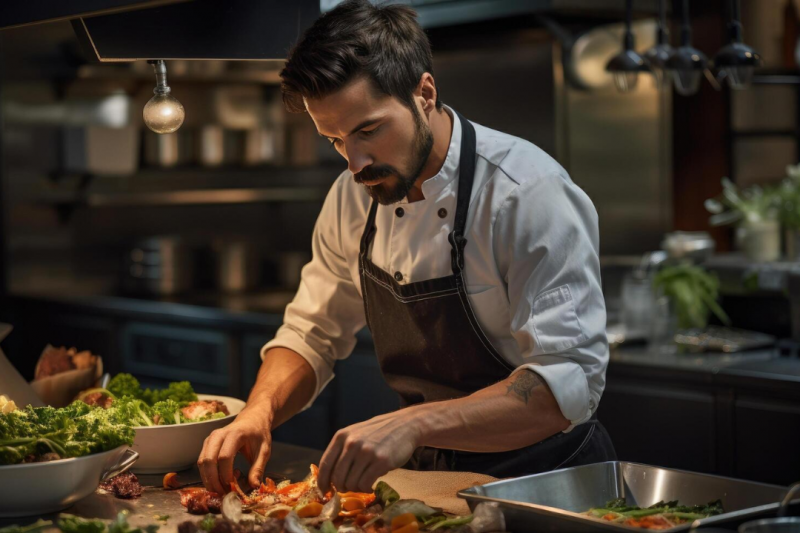 Almoço para Empresas: Como Organizar uma Refeição Inesquecível para sua Equipe