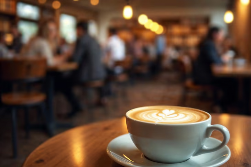 Café da manhã empresarial: como organizar o evento perfeito para sua equipe