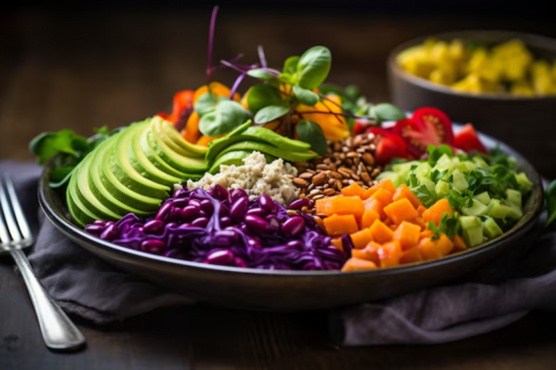 Comida Fitness: Aprenda as Melhores Receitas e Dicas Para uma Alimentação Saudável