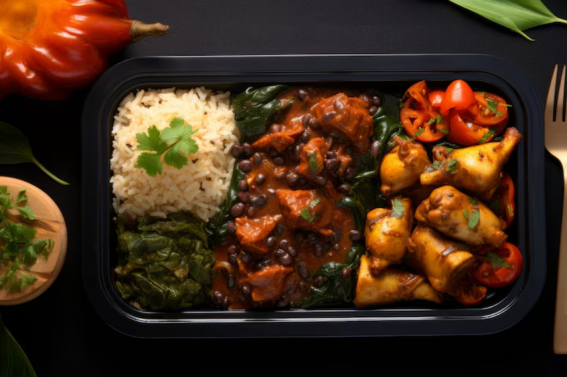 Descubra as Melhores Marmitas Veganas Congeladas para Sua Alimentação Saudável