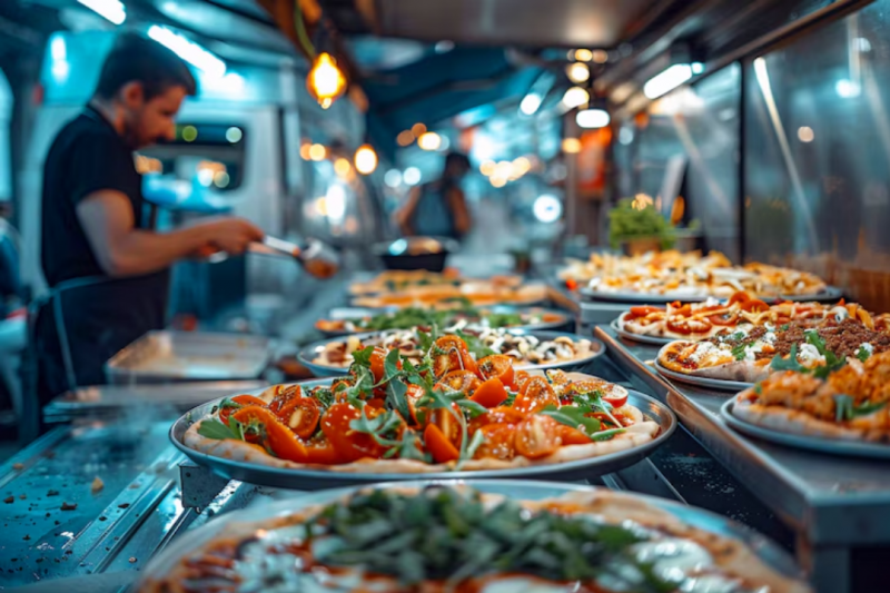 Empresas de Refeição Industrial: Como Escolher a Melhor Opção Para Sua Empresa