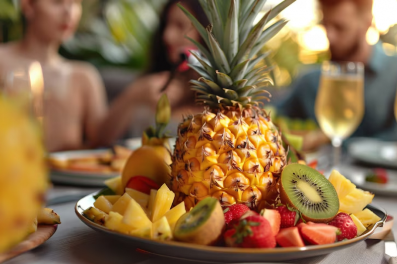 Empresas de refeições coletivas: Motivando a alimentação no ambiente corporativo