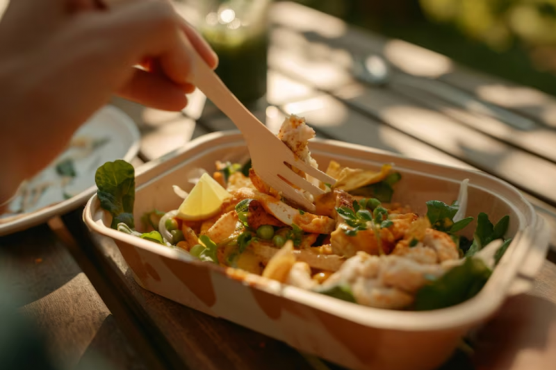 Marmita Congelada Low Carb: O Divino Sabor da Alimentação Saudável