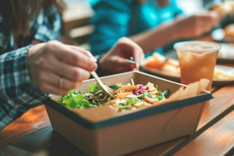 Marmitas Vegetarianas Congeladas que Facilitam sua Rotina e Aumentam a Saúde